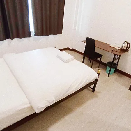 Go Inn Maya Nimman Chiang Mai